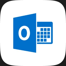 Outlook Calendar